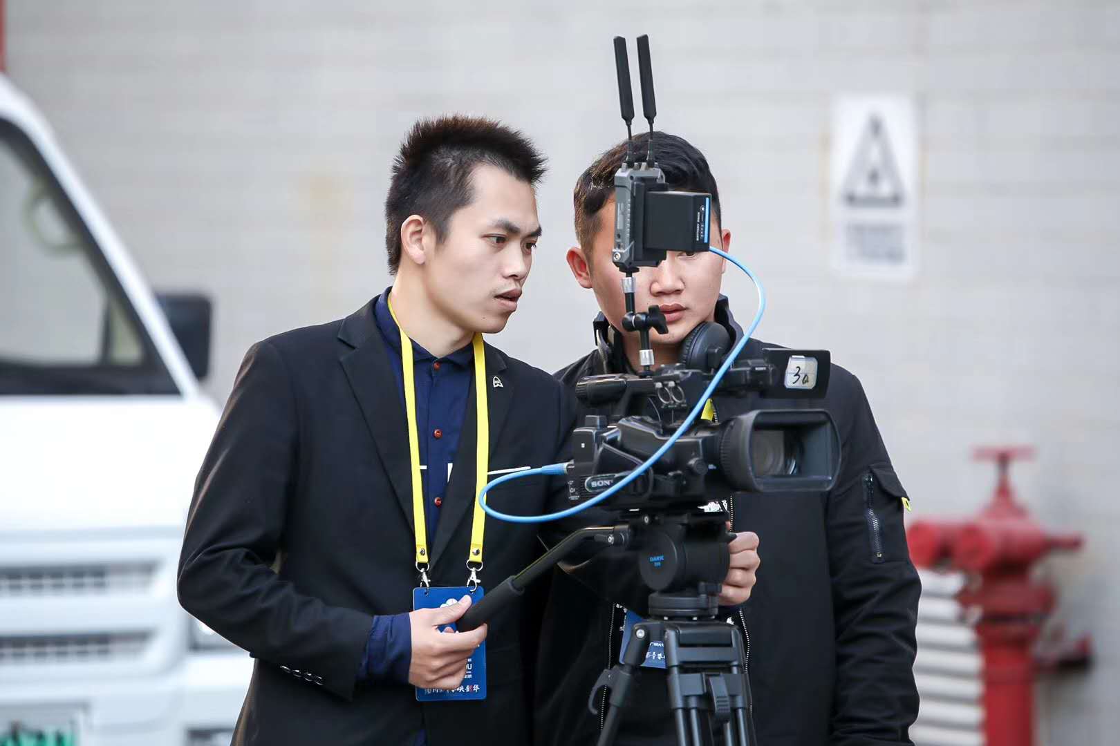 漠河360全景拍摄技巧：探索高效的全景拍摄之路